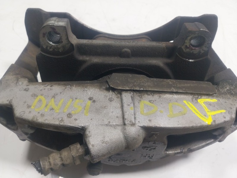 Recambio de pinza freno delantera derecha para volvo v60 ii (225) b4 mild-hybrid referencia OEM IAM   