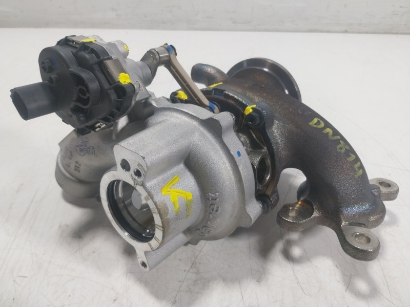 Recambio de turbocompresor para volkswagen golf viii (cd1, da1) 1.5 tsi referencia OEM IAM 05E145701E 05E145701E 