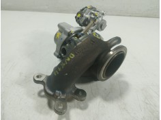 Recambio de turbocompresor para volkswagen golf viii (cd1, da1) 1.5 tsi referencia OEM IAM 05E145701E 05E145701E  2