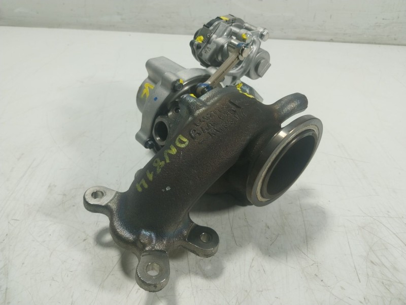 Recambio de turbocompresor para volkswagen golf viii (cd1, da1) 1.5 tsi referencia OEM IAM 05E145701E 05E145701E 