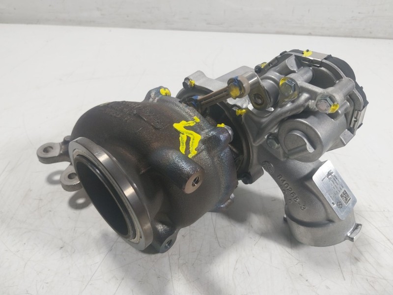 Recambio de turbocompresor para volkswagen golf viii (cd1, da1) 1.5 tsi referencia OEM IAM 05E145701E 05E145701E 