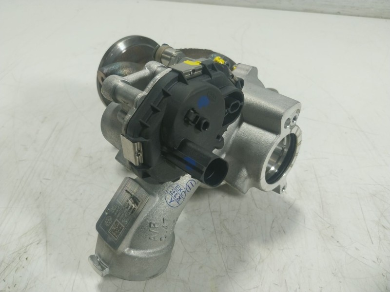 Recambio de turbocompresor para volkswagen golf viii (cd1, da1) 1.5 tsi referencia OEM IAM 05E145701E 05E145701E 
