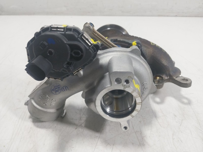 Recambio de turbocompresor para volkswagen golf viii (cd1, da1) 1.5 tsi referencia OEM IAM 05E145701E 05E145701E 