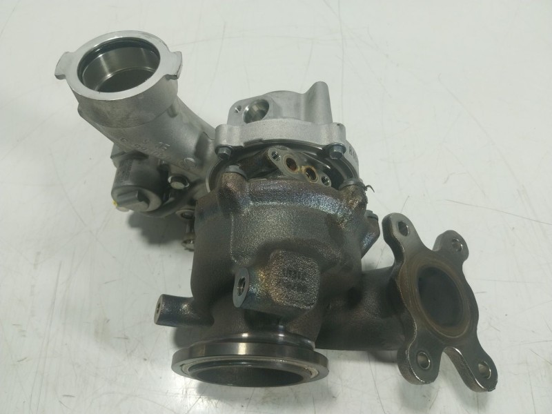 Recambio de turbocompresor para volkswagen golf viii (cd1, da1) 1.5 tsi referencia OEM IAM 05E145701E 05E145701E 