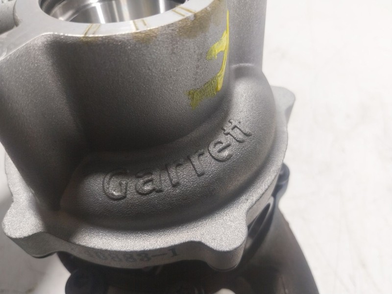 Recambio de turbocompresor para volkswagen golf viii (cd1, da1) 1.5 tsi referencia OEM IAM 05E145701E 05E145701E 