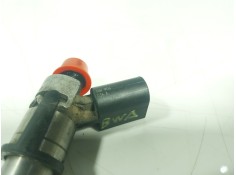 Recambio de inyector para volkswagen golf v (1k1) 2.0 gti referencia OEM IAM  06F906036A  2