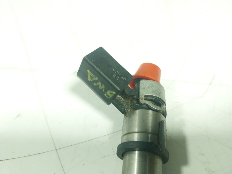 Recambio de inyector para volkswagen golf v (1k1) 2.0 gti referencia OEM IAM  06F906036A 