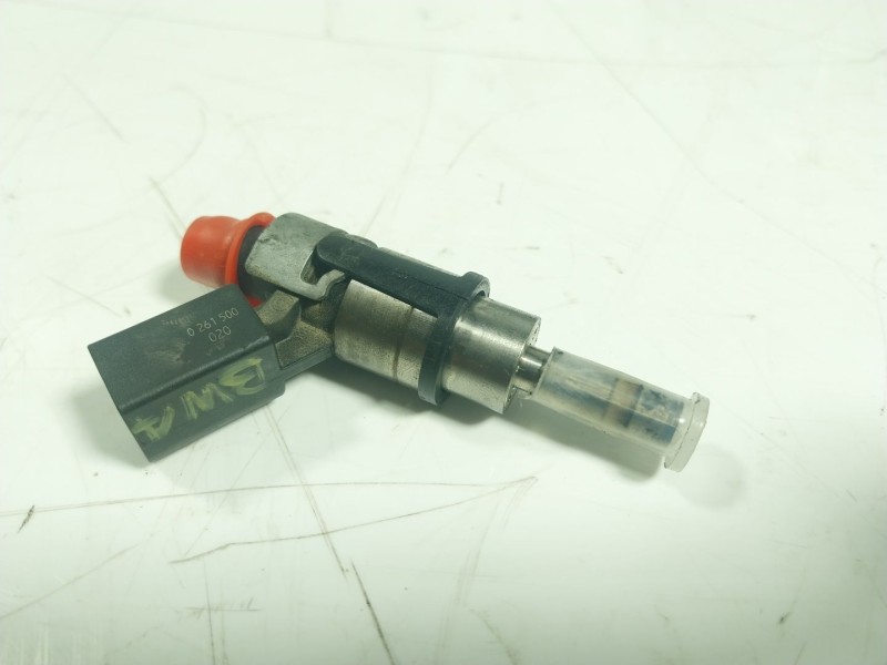 Recambio de inyector para volkswagen golf v (1k1) 2.0 gti referencia OEM IAM  06F906036A 