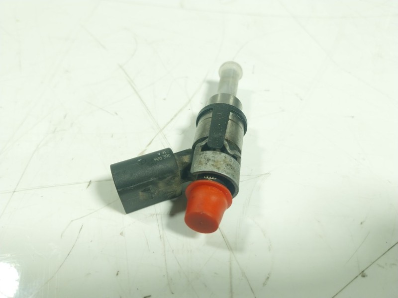 Recambio de inyector para volkswagen golf v (1k1) 2.0 gti referencia OEM IAM  06F906036A 