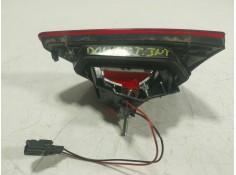 Recambio de piloto trasero izquierdo interior para renault clio iv (bh_) 1.5 dci 90 referencia OEM IAM 265552424R   2