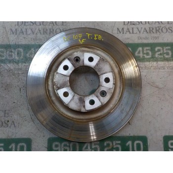 DISCO FRENO TRASERO 4249C1 