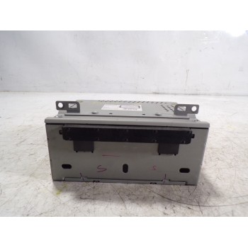 SISTEMA AUDIO / RADIO CD 2277319 BM5T18C815GN 