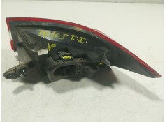 Recambio de piloto trasero izquierdo para renault clio iv (bh_) 1.5 dci 90 referencia OEM IAM 265553752R 265553752R  2