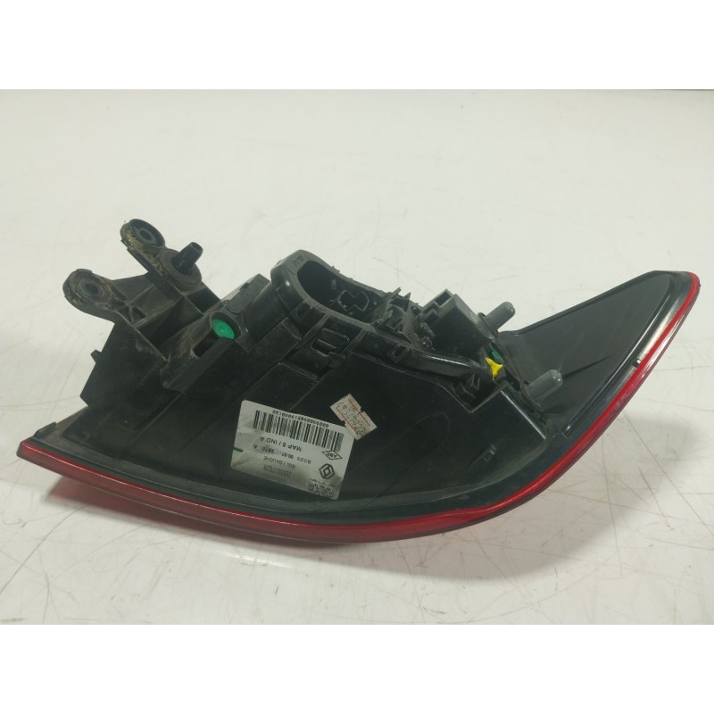 Recambio de piloto trasero izquierdo para renault clio iv (bh_) 1.5 dci 90 referencia OEM IAM 265553752R 265553752R 