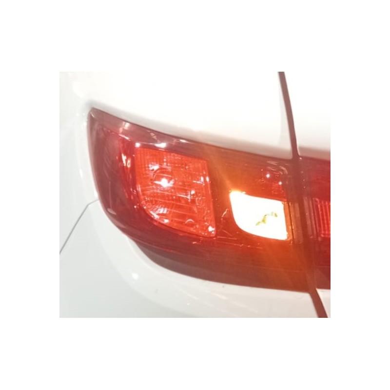 Recambio de piloto trasero izquierdo para renault clio iv (bh_) 1.5 dci 90 referencia OEM IAM 265553752R 265553752R 