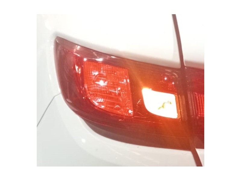 Recambio de piloto trasero izquierdo para renault clio iv (bh_) 1.5 dci 90 referencia OEM IAM 265553752R 265553752R 