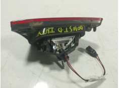 Recambio de piloto trasero derecho interior para renault clio iv (bh_) 1.5 dci 90 referencia OEM IAM 265505796R 265505796R  2