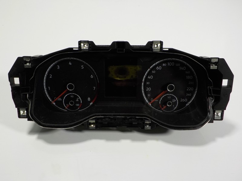 Recambio de cuadro instrumentos para volkswagen t-cross 1.0 tsi referencia OEM IAM 2G0920740J 2G0920740J 