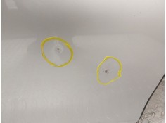 Recambio de puerta trasera derecha para volkswagen golf vi (5k1) 2.0 tdi referencia OEM IAM    2