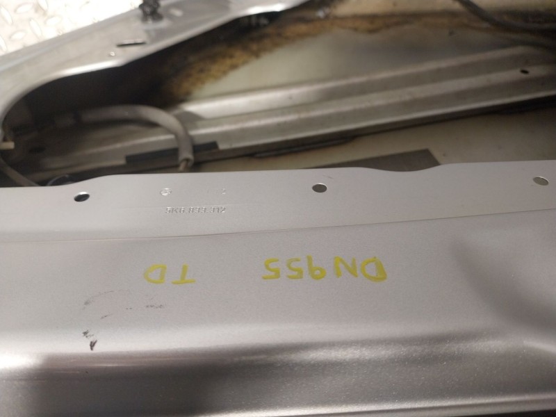 Recambio de puerta trasera derecha para volkswagen golf vi (5k1) 2.0 tdi referencia OEM IAM   