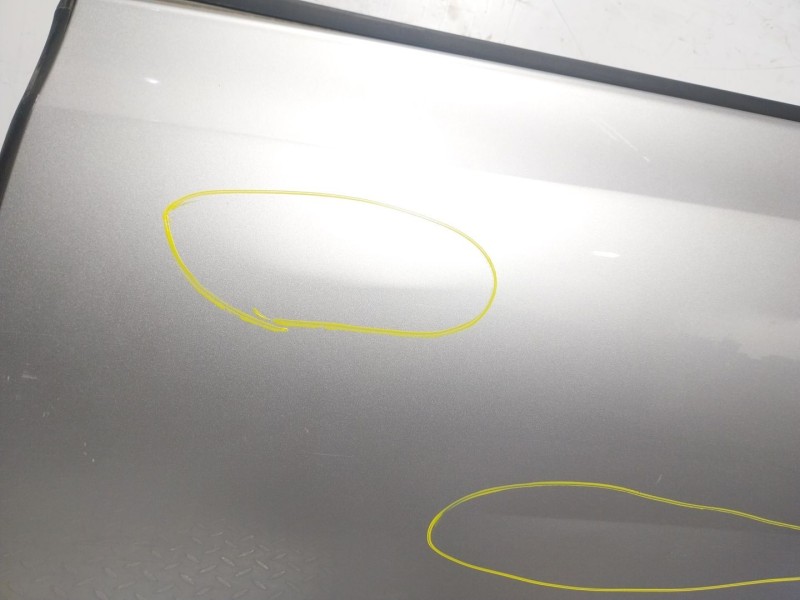 Recambio de puerta trasera izquierda para volkswagen golf vi (5k1) 2.0 tdi referencia OEM IAM   