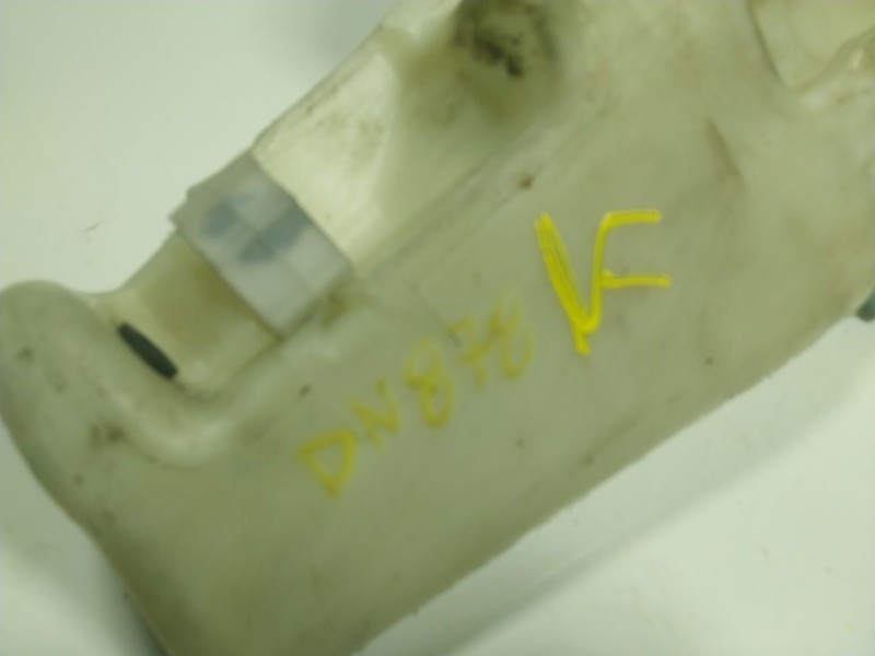 Recambio de deposito limpia para audi a4 b8 (8k2) 2.0 tdi referencia OEM IAM  8T0955453B 