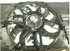 Recambio de electroventilador para seat leon sportstourer (kl8) 2.0 tdi 85kw referencia OEM IAM  5WA959455F  2