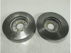 Recambio de disco freno delantero para volkswagen golf viii (cd1, da1) 1.5 tsi referencia OEM IAM 5Q0615301H   2