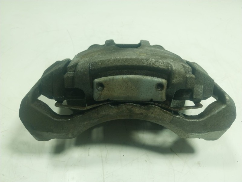 Recambio de pinza freno delantera izquierda para volvo v60 ii (225) b4 mild-hybrid referencia OEM IAM   