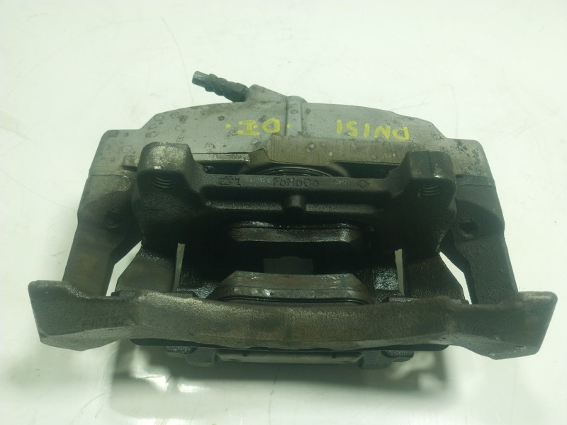 Recambio de pinza freno delantera izquierda para volvo v60 ii (225) b4 mild-hybrid referencia OEM IAM   