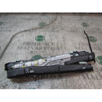 AIRBAG CORTINA DELANTERO IZQUIERDO 