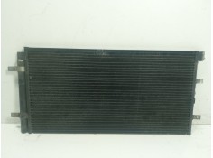 Recambio de condensador aire acondicionado para audi a4 b8 (8k2) 2.0 tdi referencia OEM IAM    2