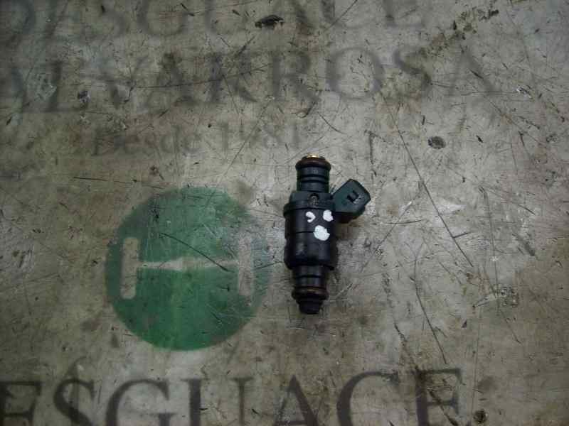 Recambio de inyector para audi a3 (8l) 1.6 referencia OEM IAM   