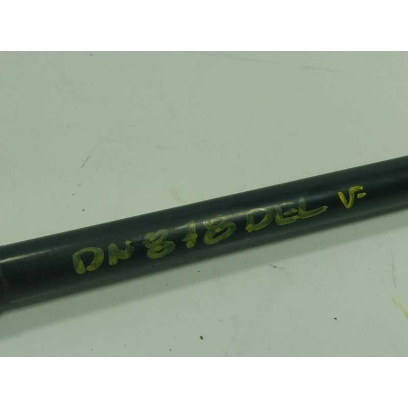 Recambio de amortiguador capot para audi a4 b8 (8k2) 2.0 tdi referencia OEM IAM  8T082335901S 