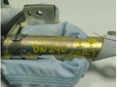 Recambio de airbag cortina delantero izquierdo para hyundai bayon (bc3) 1.0 t-gdi referencia OEM IAM  0389P1000406  2