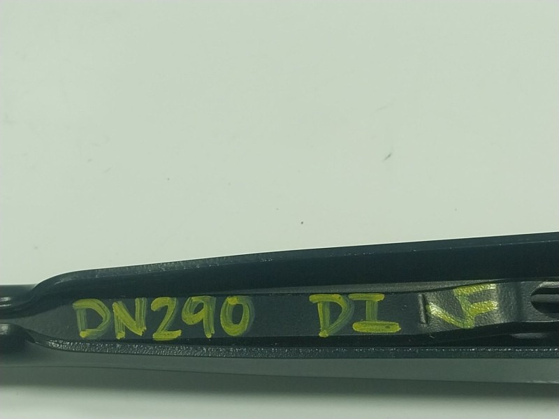 Recambio de brazo limpia delantero izquierdo para hyundai bayon (bc3) 1.0 t-gdi referencia OEM IAM  98310Q0000 