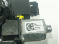 Recambio de elevalunas delantero izquierdo para hyundai bayon (bc3) 1.0 t-gdi referencia OEM IAM  82450Q0010  2