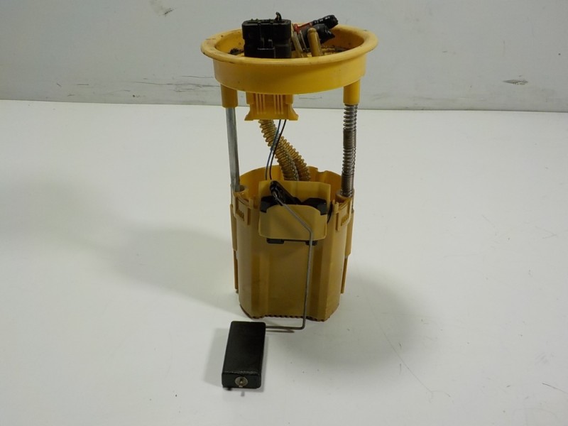 Recambio de aforador para ford galaxy (ca1) 2.0 tdci cat referencia OEM IAM 1500998  