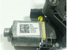 Recambio de elevalunas delantero derecho para hyundai bayon (bc3) 1.0 t-gdi referencia OEM IAM  82460Q0000  2