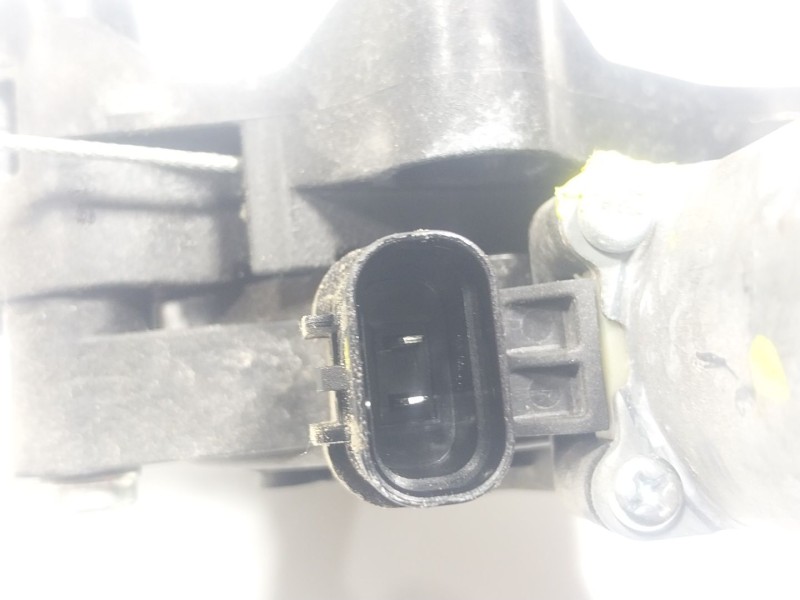 Recambio de elevalunas delantero derecho para hyundai bayon (bc3) 1.0 t-gdi referencia OEM IAM  82460Q0000 