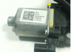 Recambio de elevalunas trasero derecho para hyundai bayon (bc3) 1.0 t-gdi referencia OEM IAM  83460Q0000  2
