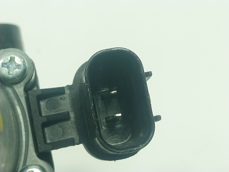 Recambio de elevalunas trasero derecho para hyundai bayon (bc3) 1.0 t-gdi referencia OEM IAM  83460Q0000 