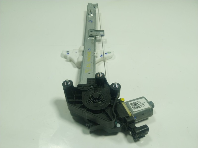 Recambio de elevalunas trasero izquierdo para hyundai bayon (bc3) 1.0 t-gdi referencia OEM IAM  83450Q0000 