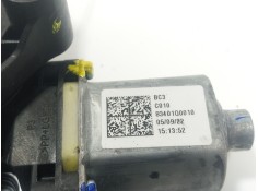 Recambio de elevalunas trasero izquierdo para hyundai bayon (bc3) 1.0 t-gdi referencia OEM IAM  83450Q0000  2