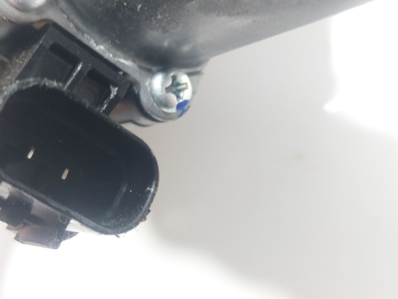 Recambio de elevalunas trasero izquierdo para hyundai bayon (bc3) 1.0 t-gdi referencia OEM IAM  83450Q0000 