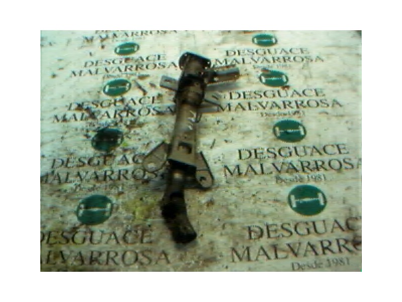 Recambio de columna direccion para citroën xantia berlina 1.9 td sx referencia OEM IAM   