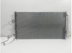 Recambio de condensador aire acondicionado para ford kuga iii (dfk) 2.5 duratec plug-in-hybrid referencia OEM IAM 2434682  