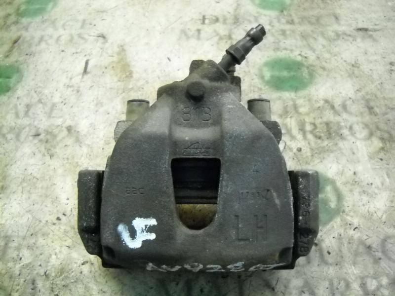 Recambio de pinza freno delantera izquierda para ford focus berlina (cap) ghia referencia OEM IAM   