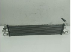 Recambio de radiador agua para ford kuga iii (dfk) 2.5 duratec plug-in-hybrid referencia OEM IAM 2421609 LX618D048FC 