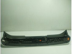 Recambio de aleron trasero para hyundai bayon (bc3) 1.0 t-gdi referencia OEM IAM  87224Q0400  2